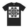AS Colour Mens Block T shirt Thumbnail